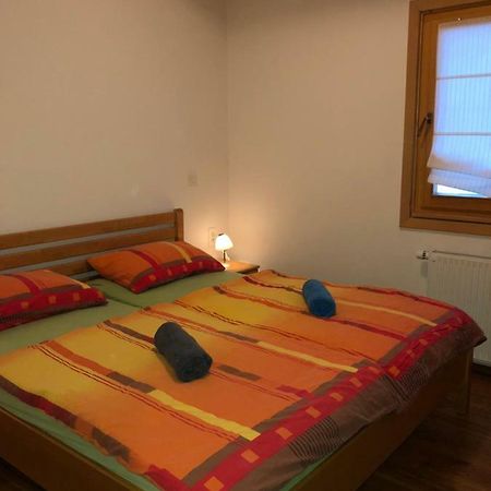 Apartmaji Zlata Lisicka Cerkno Extérieur photo