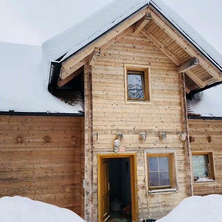 Apartmaji Zlata Lisicka Cerkno Extérieur photo