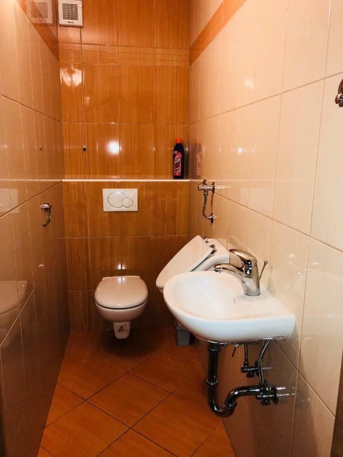 Apartmaji Zlata Lisicka Cerkno Extérieur photo