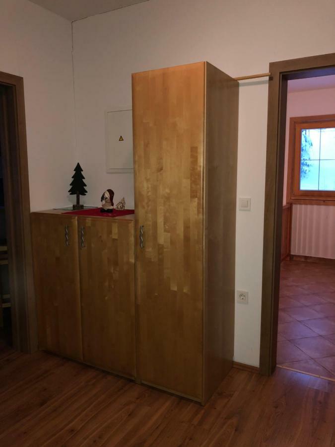 Apartmaji Zlata Lisicka Cerkno Extérieur photo