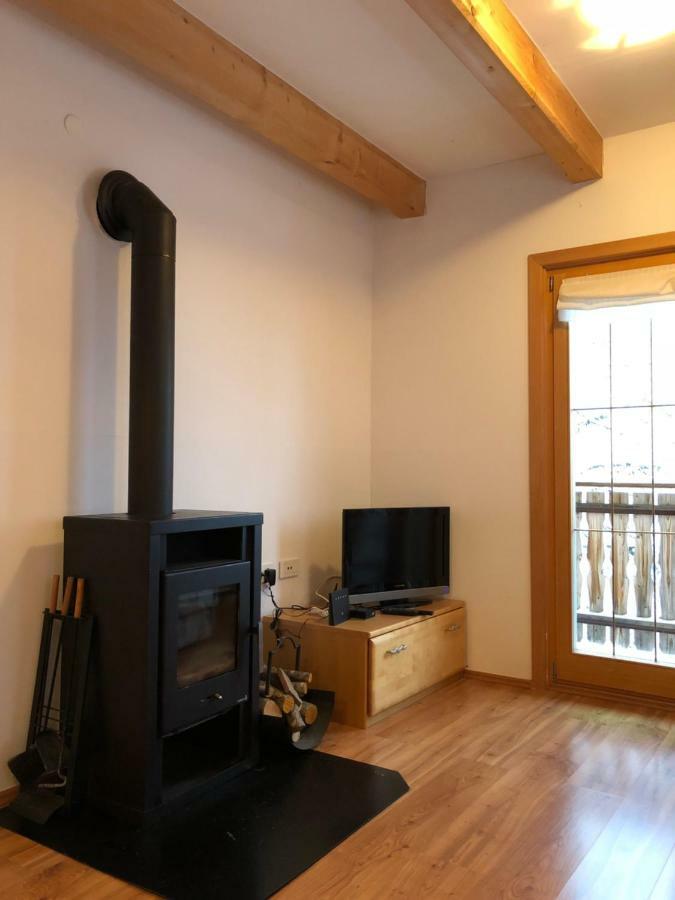 Apartmaji Zlata Lisicka Cerkno Extérieur photo