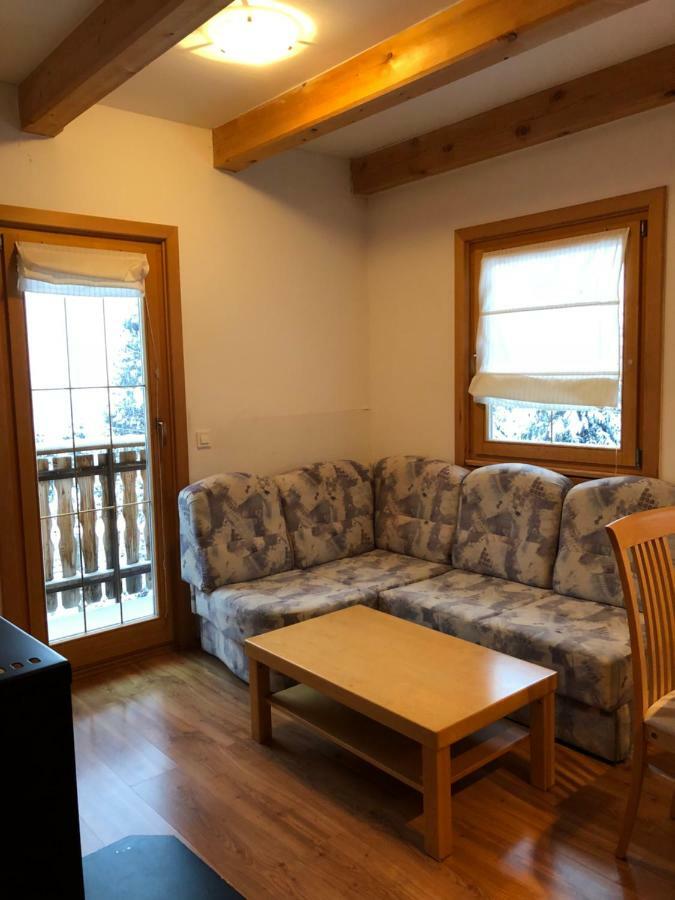 Apartmaji Zlata Lisicka Cerkno Extérieur photo