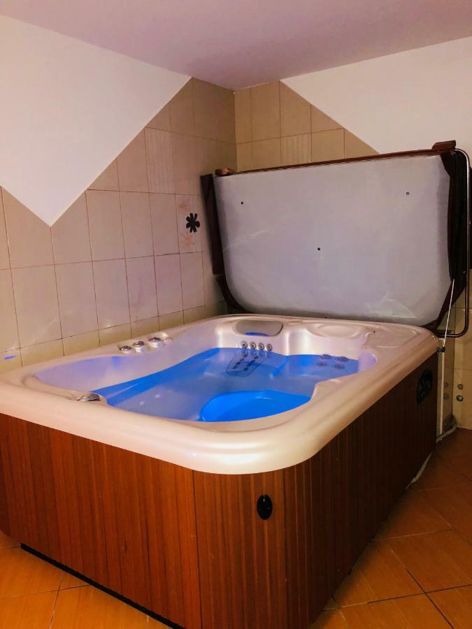Apartmaji Zlata Lisicka Cerkno Extérieur photo