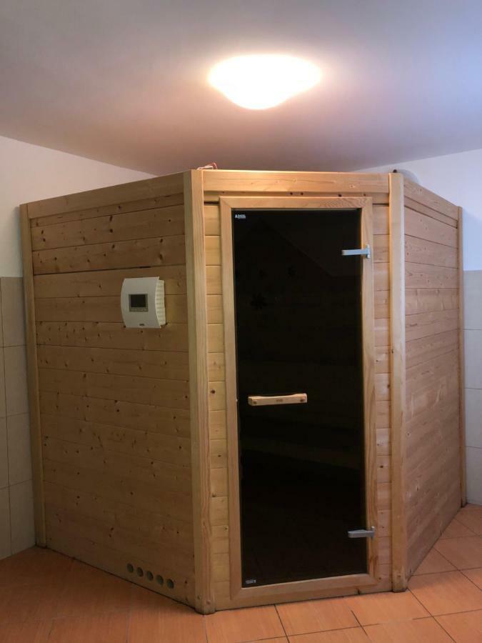 Apartmaji Zlata Lisicka Cerkno Extérieur photo